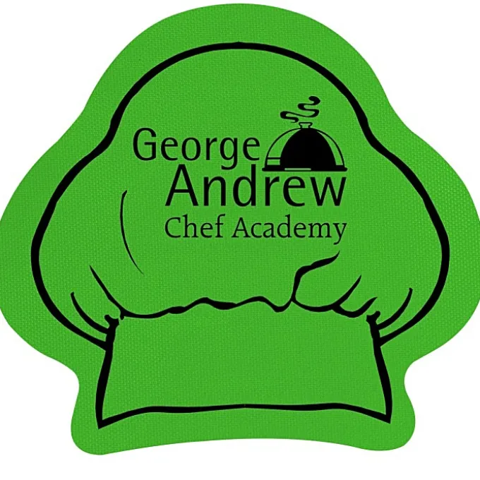 Jar Opener - Chef's Hat