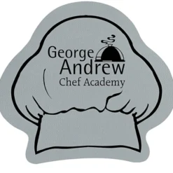 Jar Opener - Chef's Hat