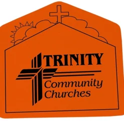 Jar Opener - Church