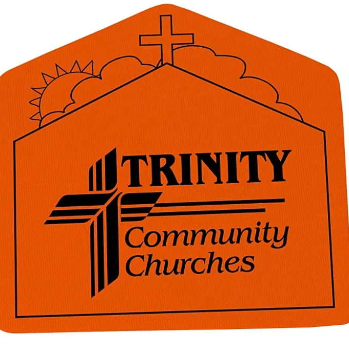 Jar Opener - Church