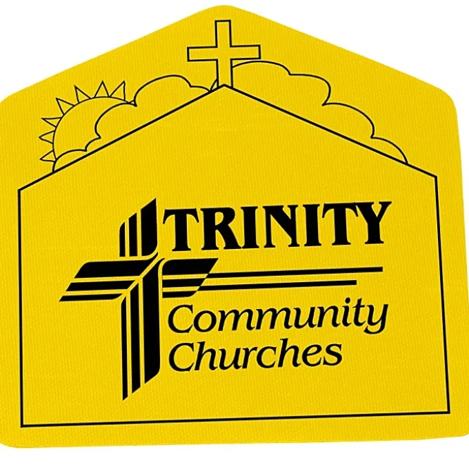 Jar Opener - Church