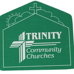 Jar Opener - Church