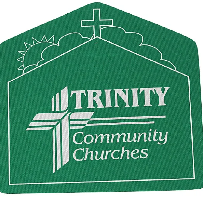 Jar Opener - Church