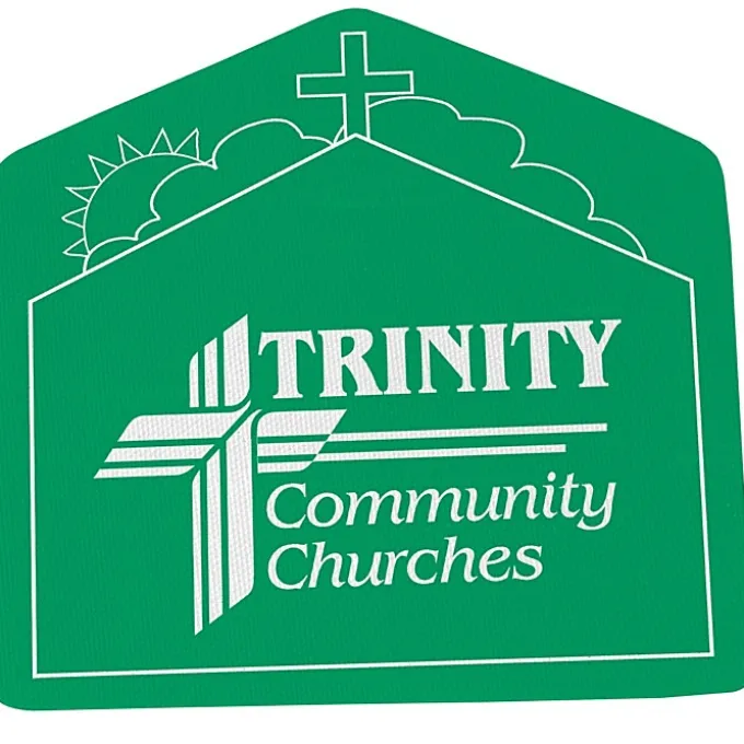 Jar Opener - Church
