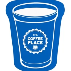 Jar Opener - Coffee Cup