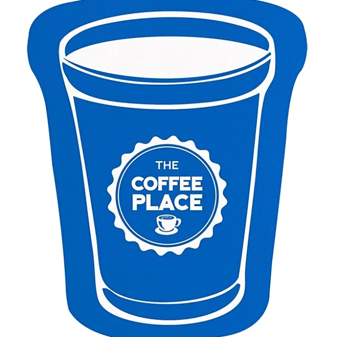 Jar Opener - Coffee Cup