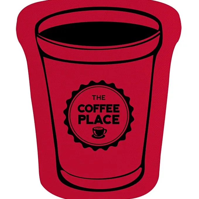 Jar Opener - Coffee Cup