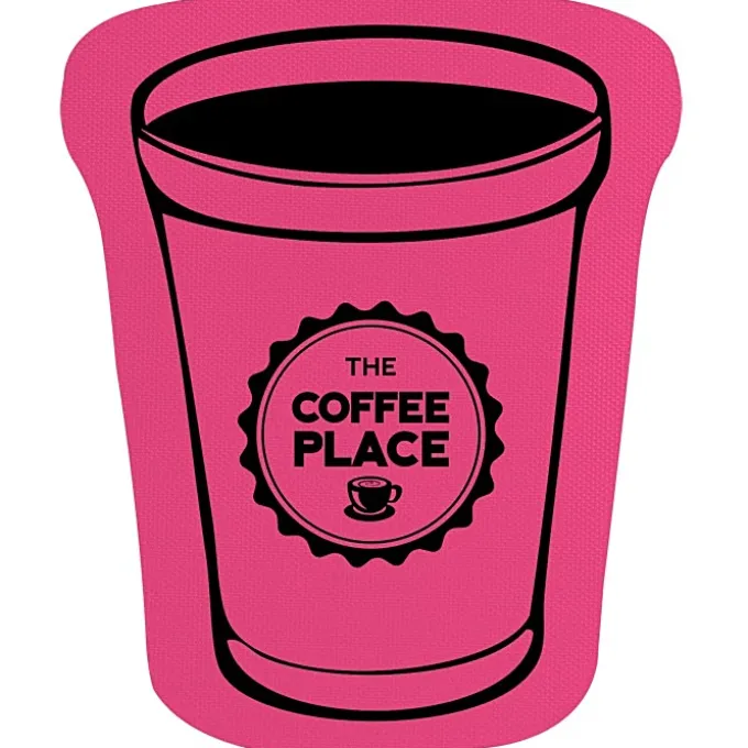 Jar Opener - Coffee Cup