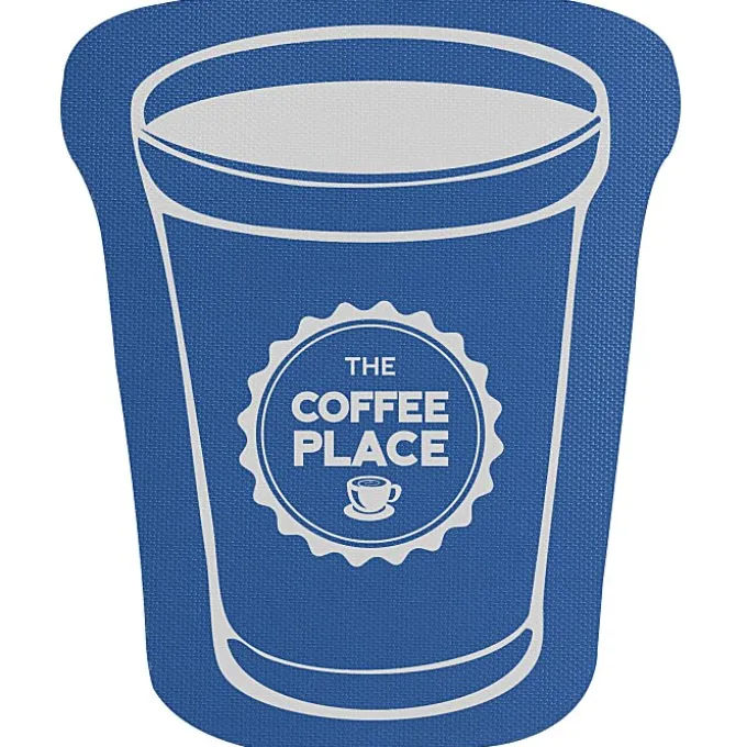 Jar Opener - Coffee Cup