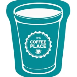 Jar Opener - Coffee Cup