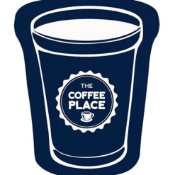 Jar Opener - Coffee Cup