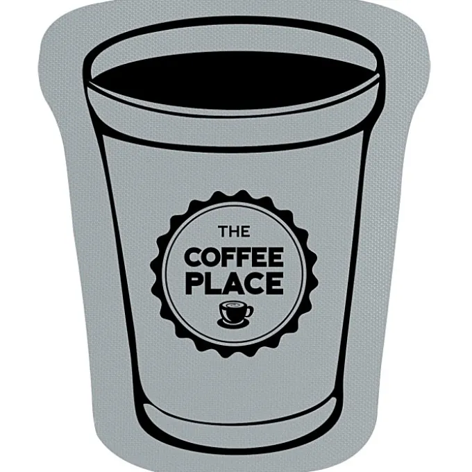 Jar Opener - Coffee Cup