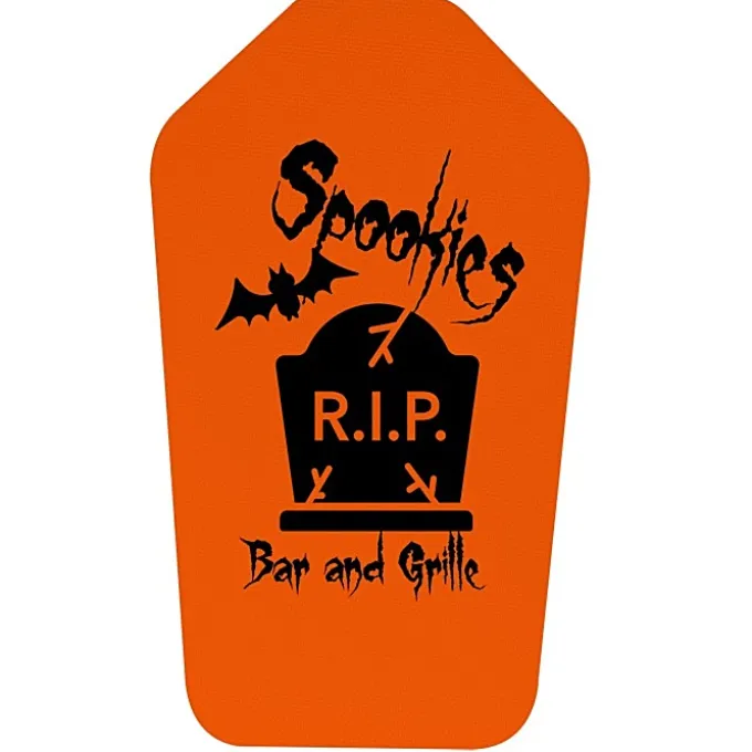 Jar Opener - Coffin