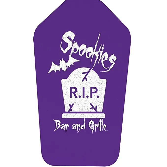 Jar Opener - Coffin