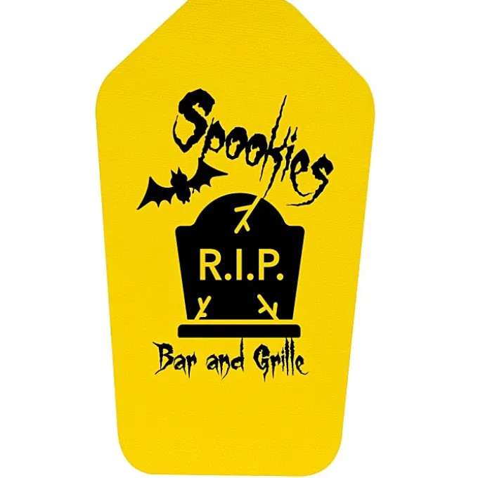 Jar Opener - Coffin