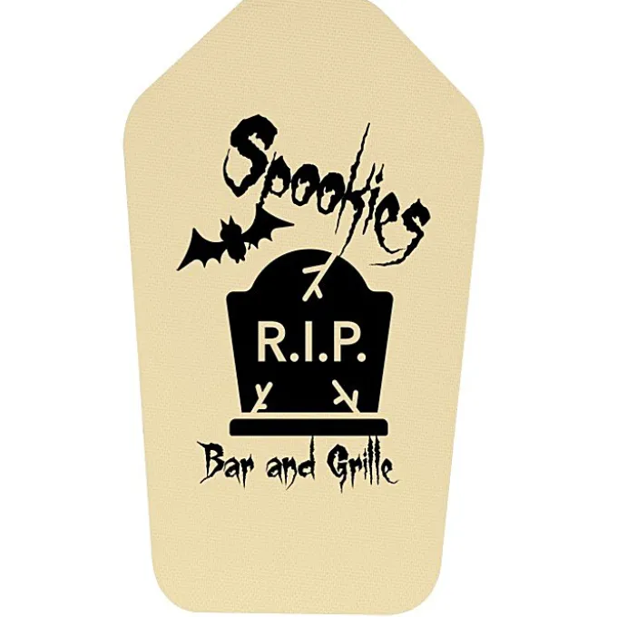 Jar Opener - Coffin