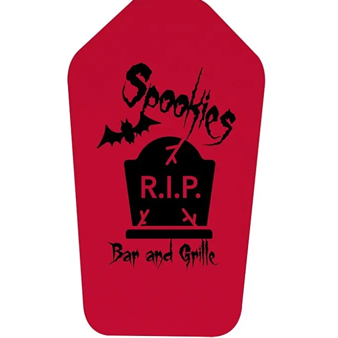 Jar Opener - Coffin