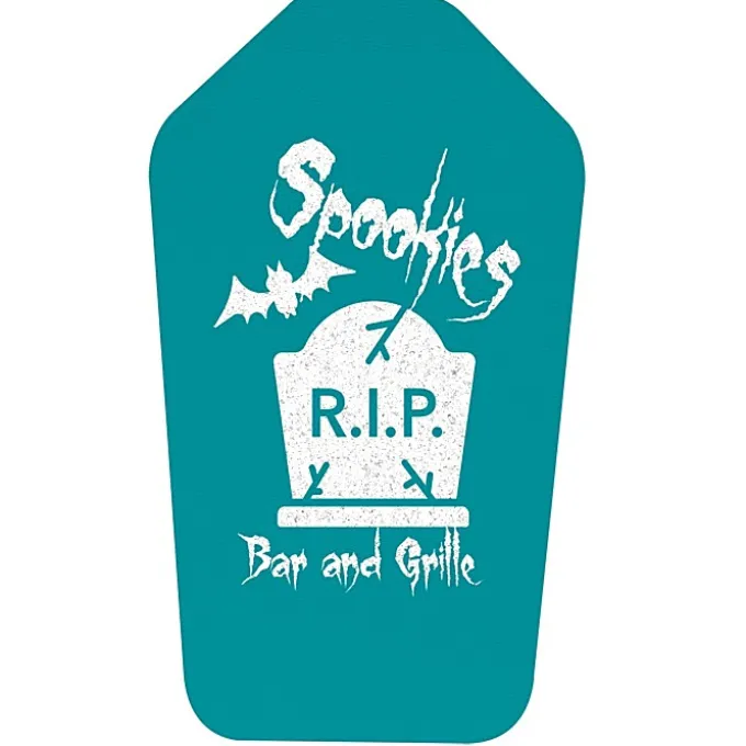 Jar Opener - Coffin