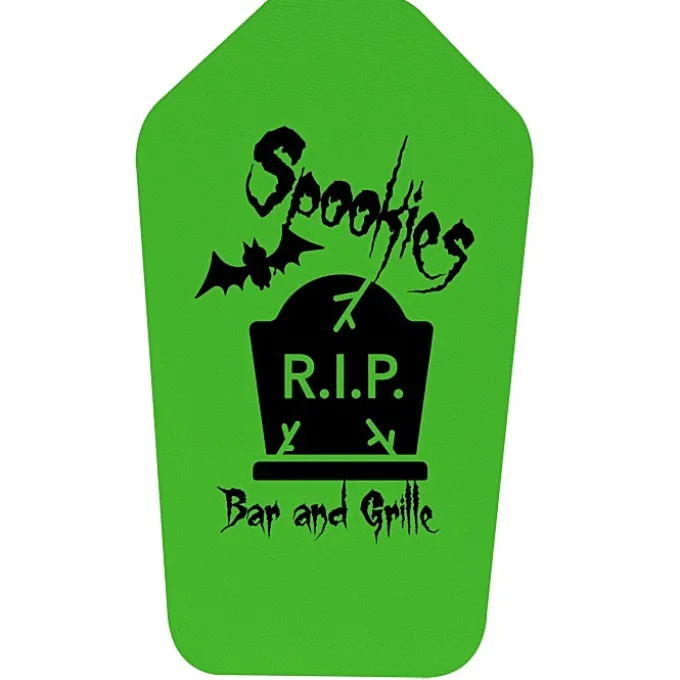 Jar Opener - Coffin