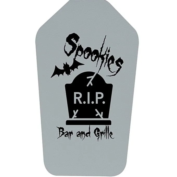 Jar Opener - Coffin