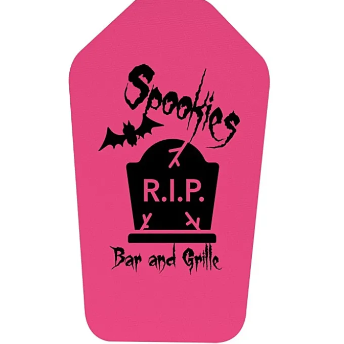 Jar Opener - Coffin