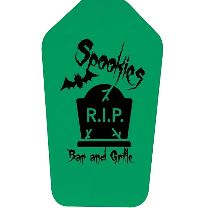 Jar Opener - Coffin