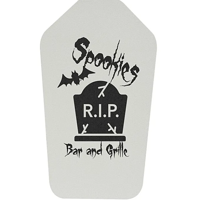 Jar Opener - Coffin