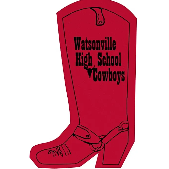 Jar Opener - Cowboy Boot