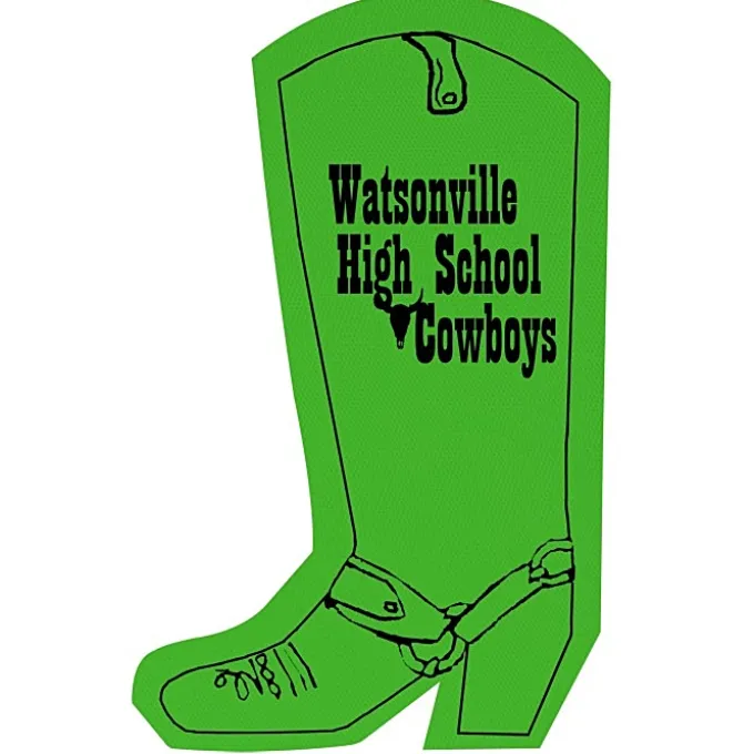 Jar Opener - Cowboy Boot