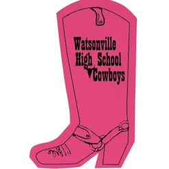 Jar Opener - Cowboy Boot
