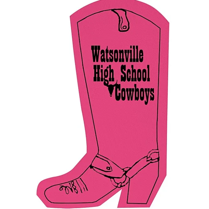 Jar Opener - Cowboy Boot
