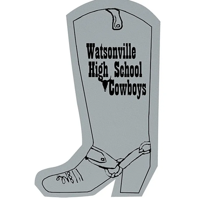 Jar Opener - Cowboy Boot
