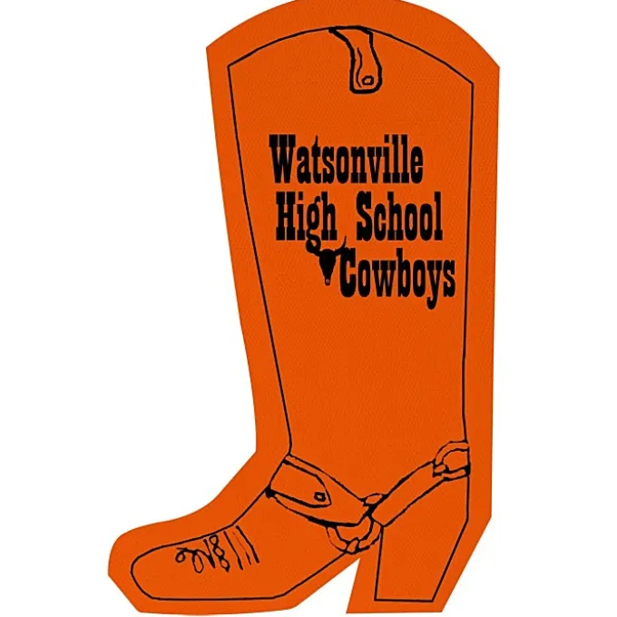 Jar Opener - Cowboy Boot