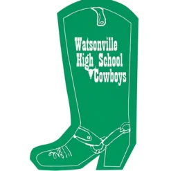 Jar Opener - Cowboy Boot