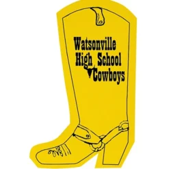 Jar Opener - Cowboy Boot