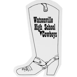 Jar Opener - Cowboy Boot
