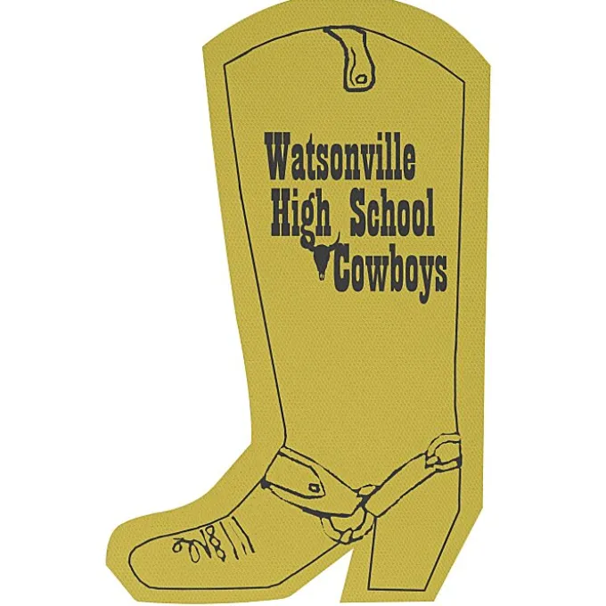 Jar Opener - Cowboy Boot