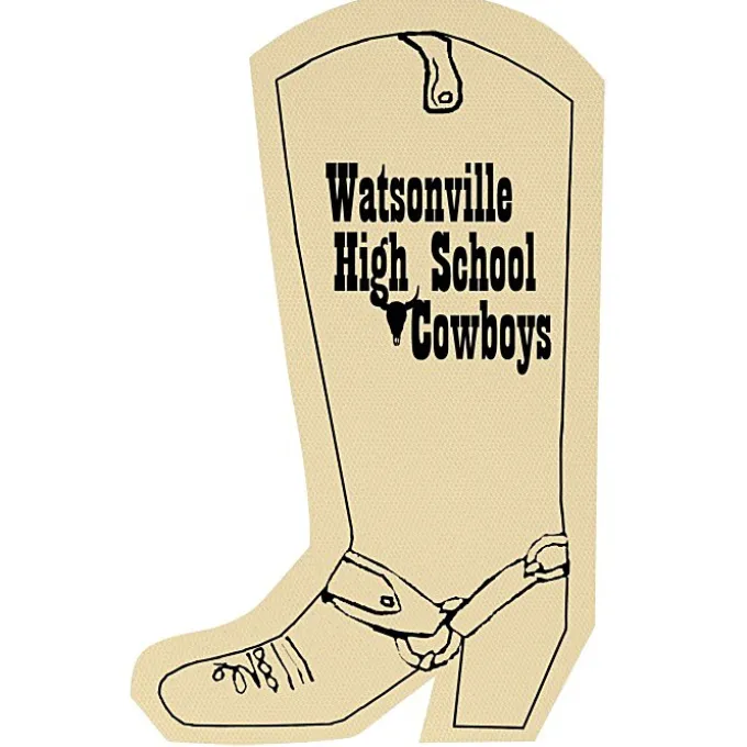 Jar Opener - Cowboy Boot