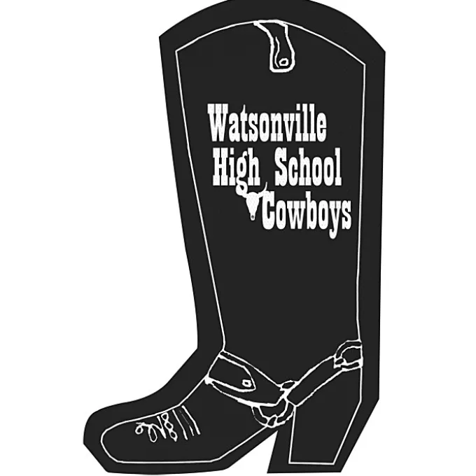 Jar Opener - Cowboy Boot