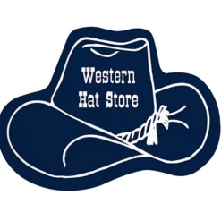 Jar Opener - Cowboy Hat
