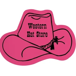 Jar Opener - Cowboy Hat