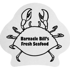 Jar Opener - Crab