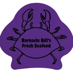 Jar Opener - Crab
