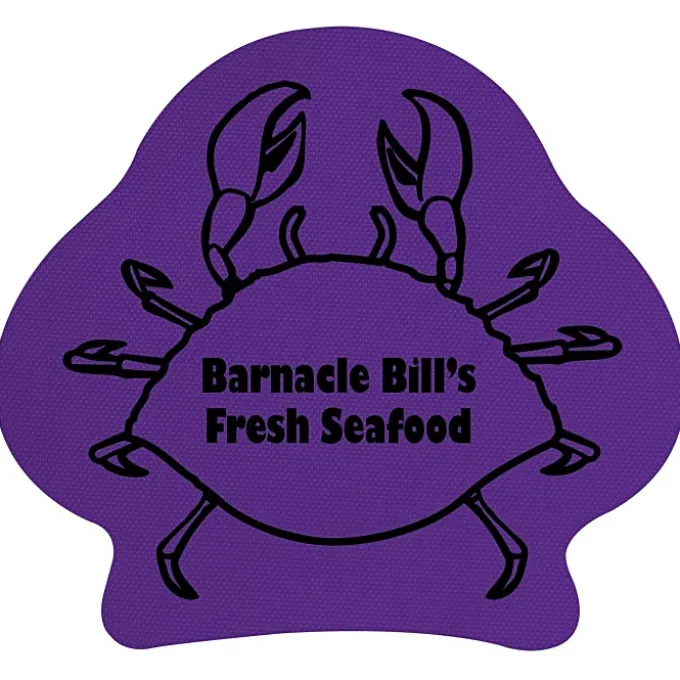 Jar Opener - Crab