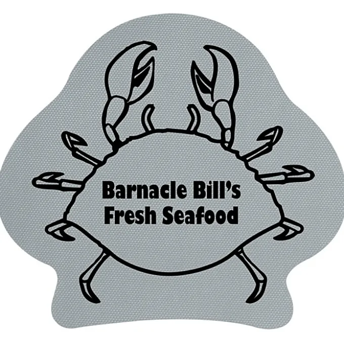 Jar Opener - Crab