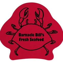 Jar Opener - Crab