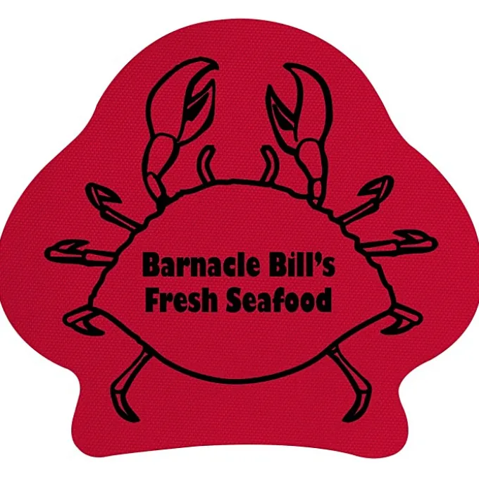 Jar Opener - Crab