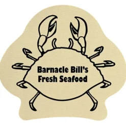 Jar Opener - Crab