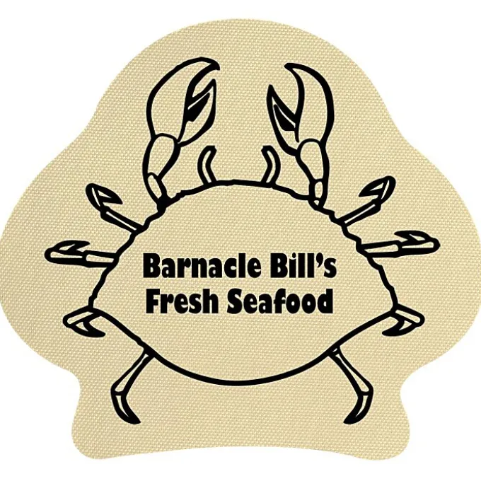 Jar Opener - Crab