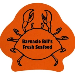 Jar Opener - Crab